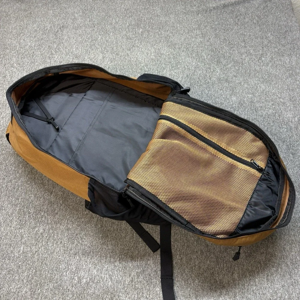 Carhartt Cargo Series 25L Daypack Backpack Cordura Ripstop Work Travel School